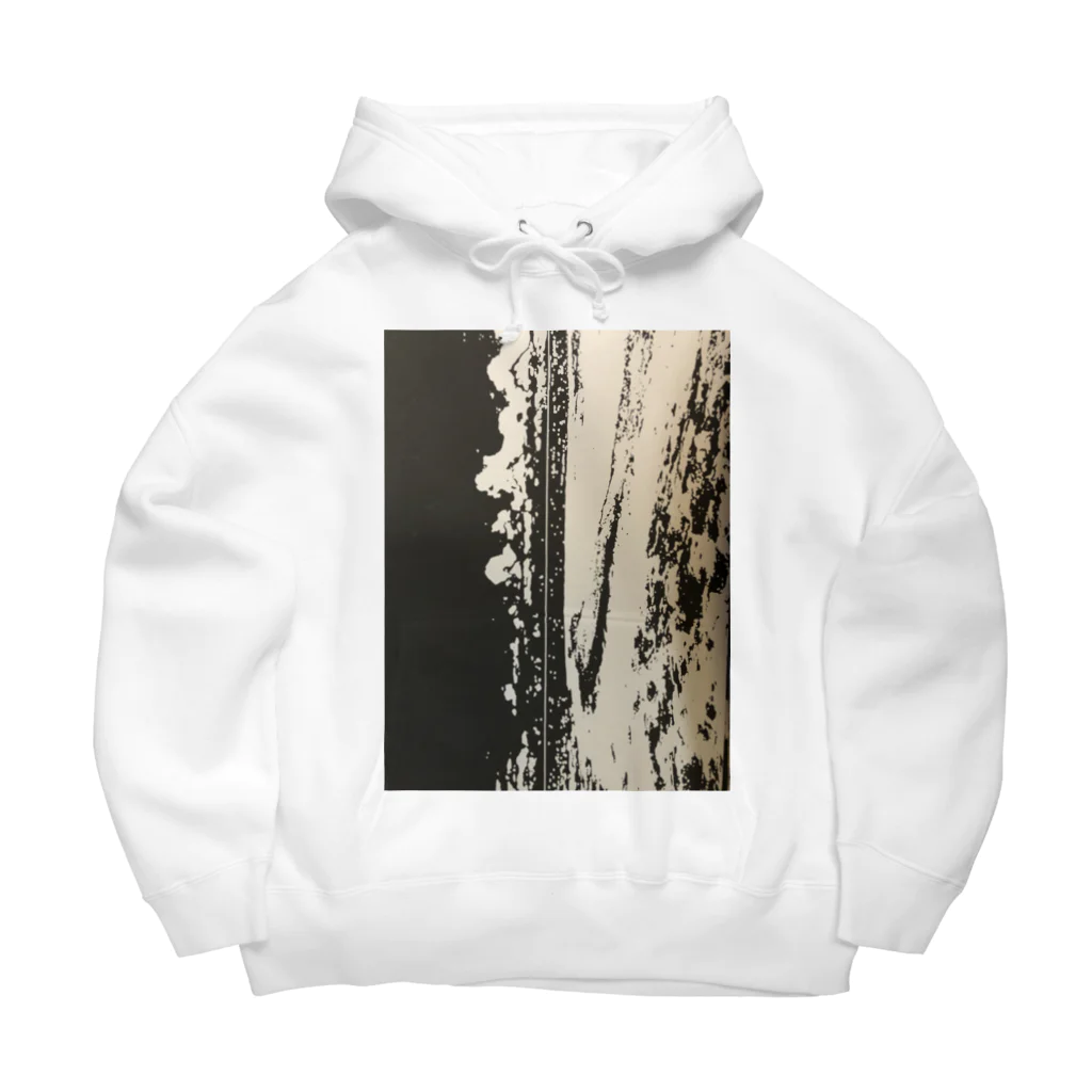 MSRmashurushopのMSRmashurushopオリジナル Big Hoodie