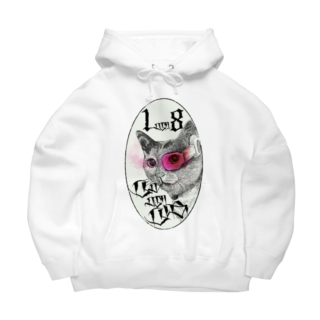 ＵＩＣＨＩのSetsuko Big Hoodie