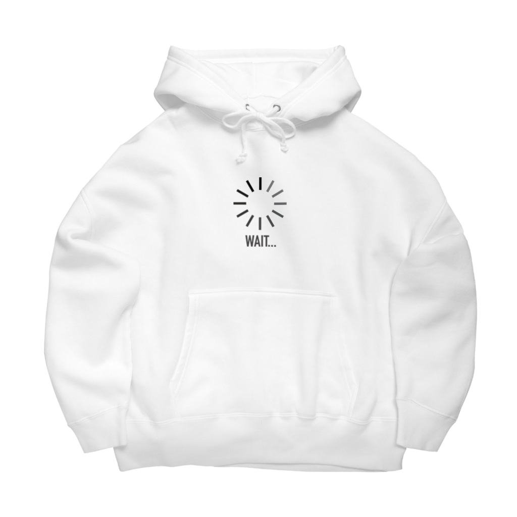 遅刻常習犯様限定アイテム Big Hoodie By オマツリサワギ 108 Omatsuri Suzuri 遅刻常習犯様限定アイテム Big Hoodie By オマツリサワギ 108 Omatsuri Suzuri