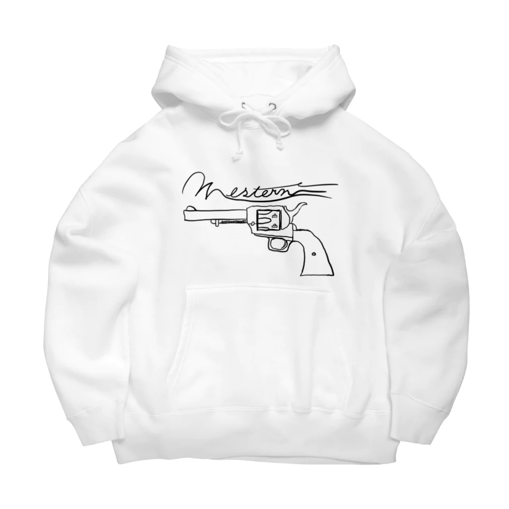 Gun.comのSingle Action Revolver  Big Hoodie