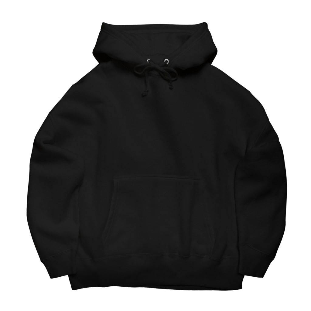 Ａ’ｚｗｏｒｋＳの8-EYES SPIDER Big Hoodie