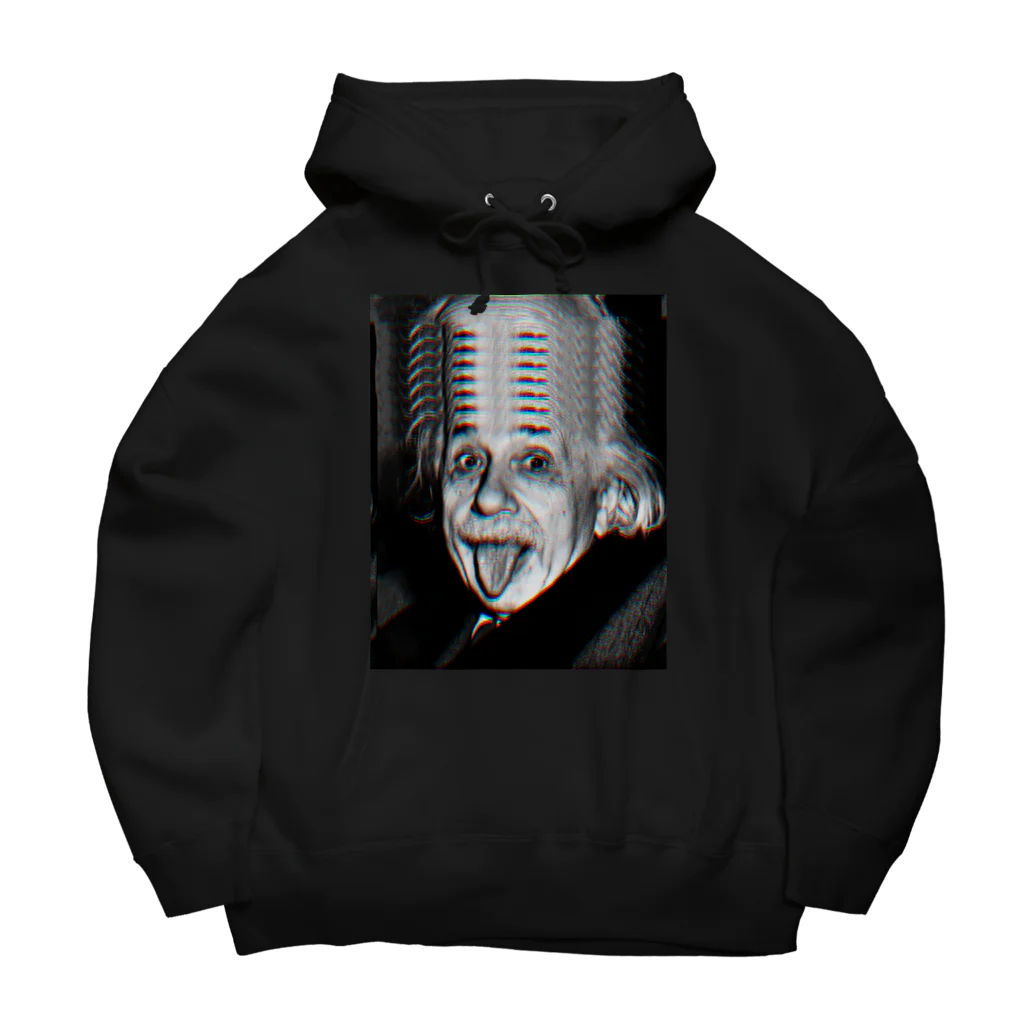 penoitrodのBrain Big Hoodie