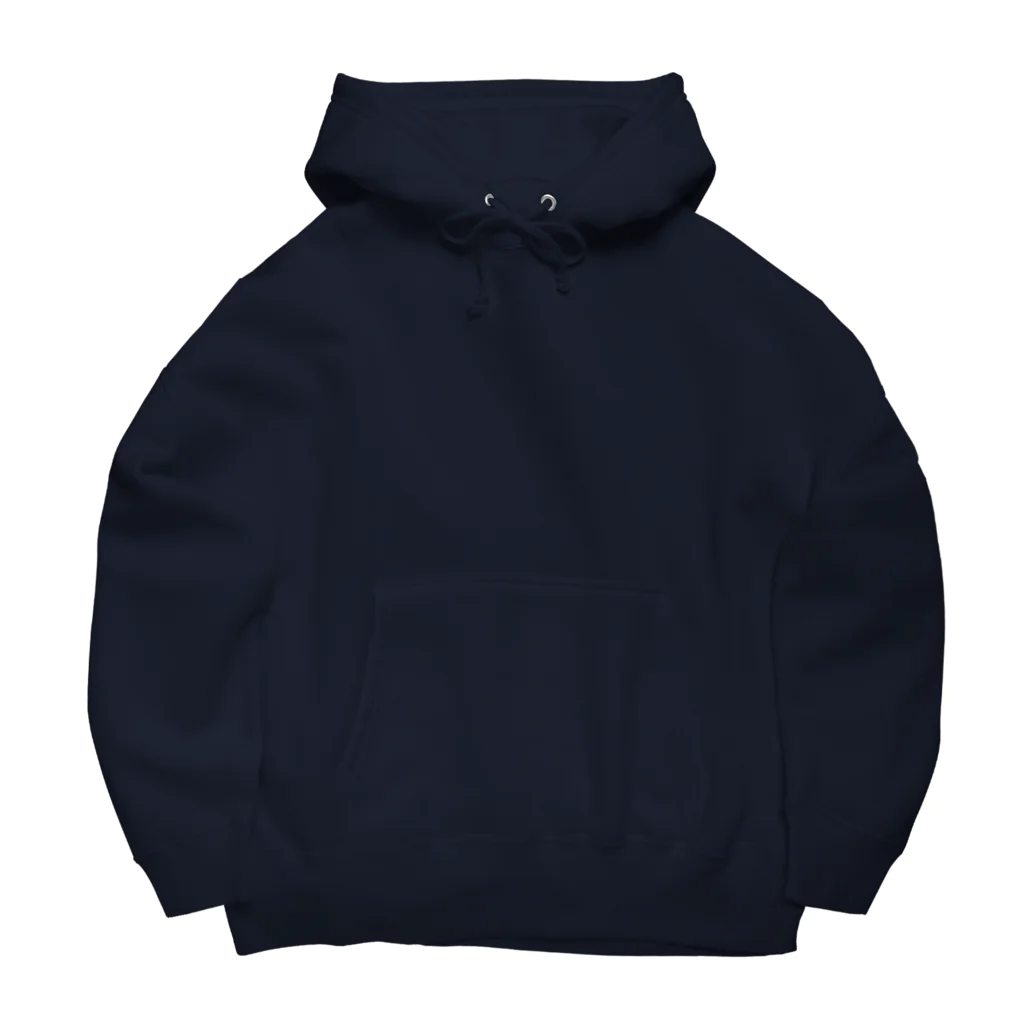 Ａ’ｚｗｏｒｋＳのハコトラ Big Hoodie