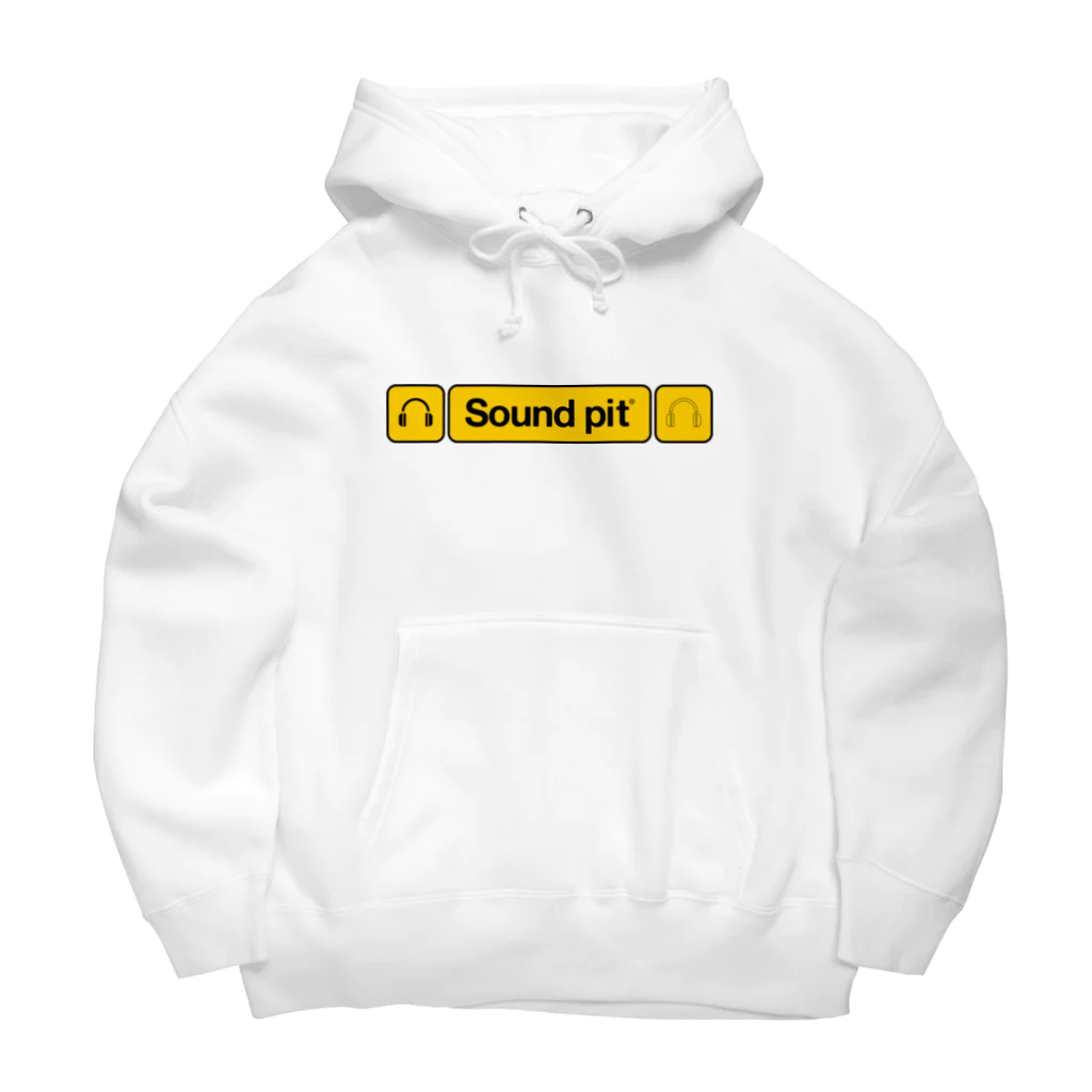 asanasの7 Big Hoodie