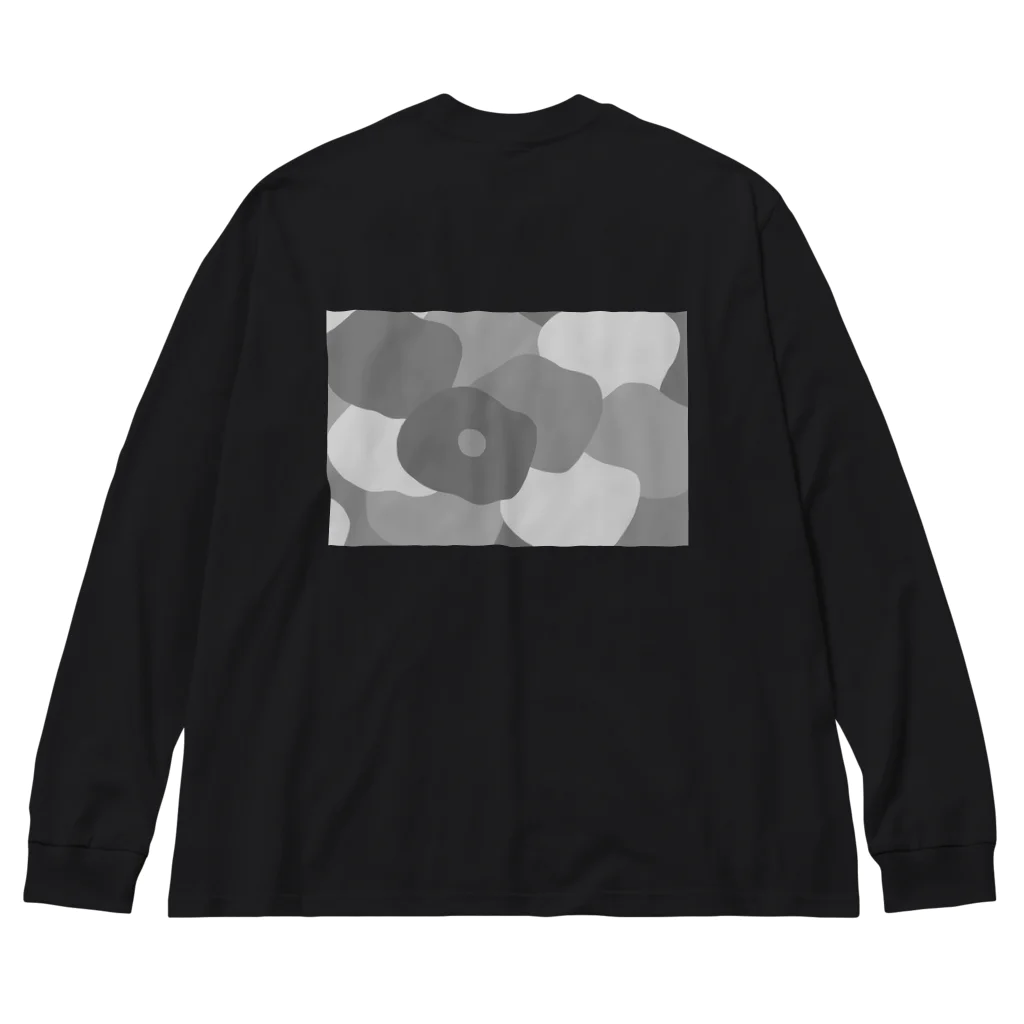 Homuraのlast January Big Long Sleeve T-Shirt