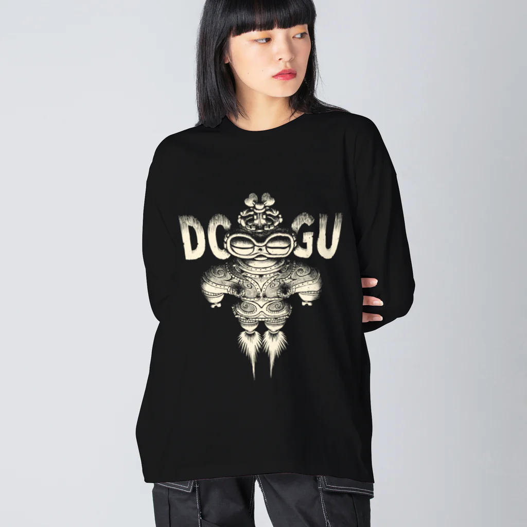 遊星歯車のパーフェクトドグウ Big Long Sleeve T-Shirt