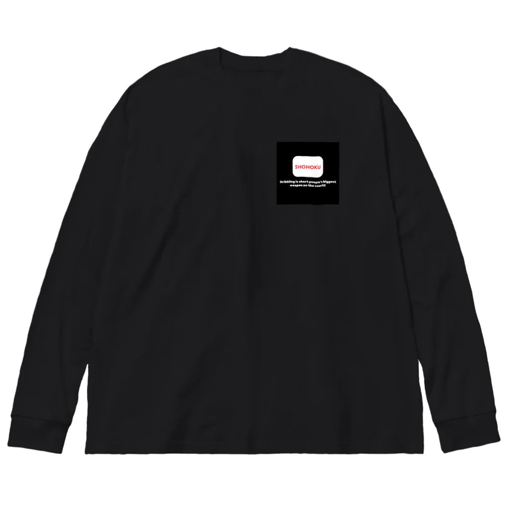 GYNMa presents.のGYNMa presents Big Long Sleeve T-Shirt