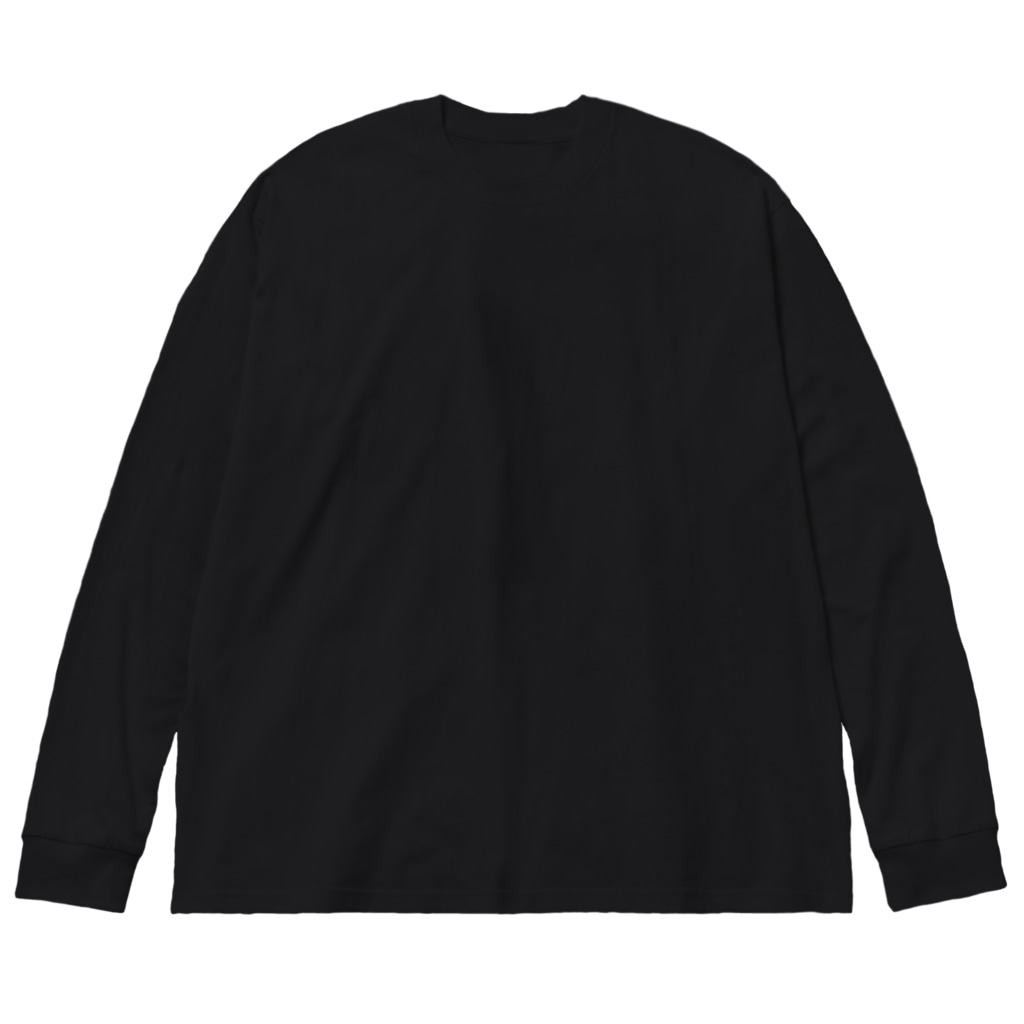 RMk→D (アールエムケード)のGoddess of Liberty Big Long Sleeve T-Shirt