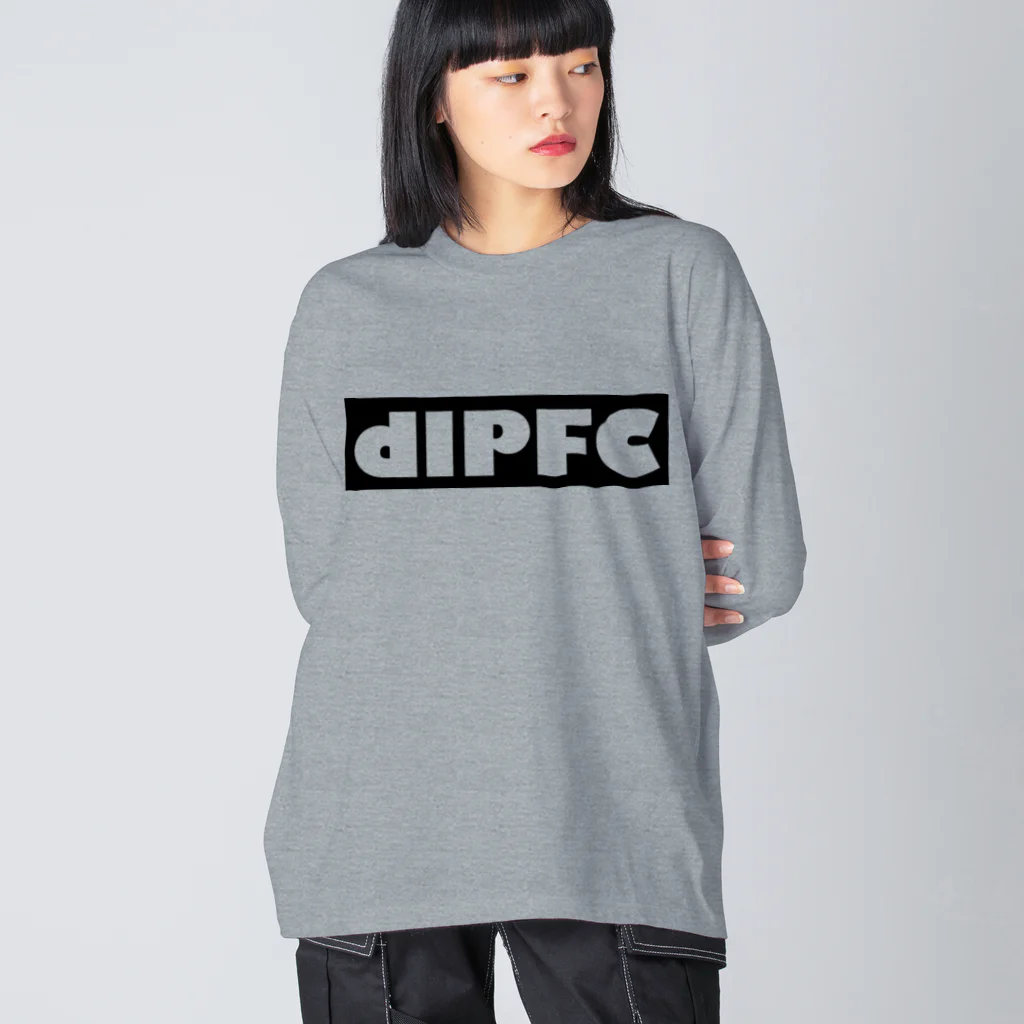 Seil worksのdlPFC ビッグシルエットロングスリーブTシャツ