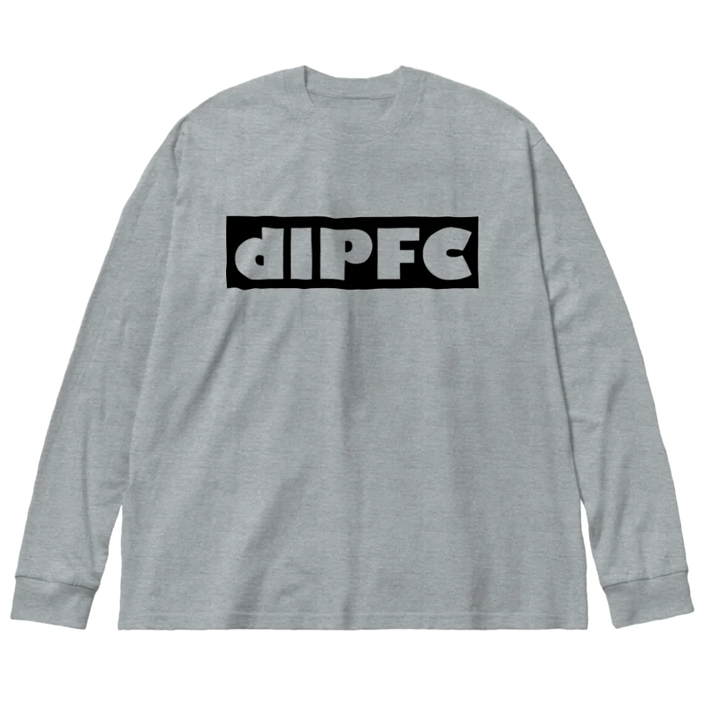 Seil worksのdlPFC ビッグシルエットロングスリーブTシャツ