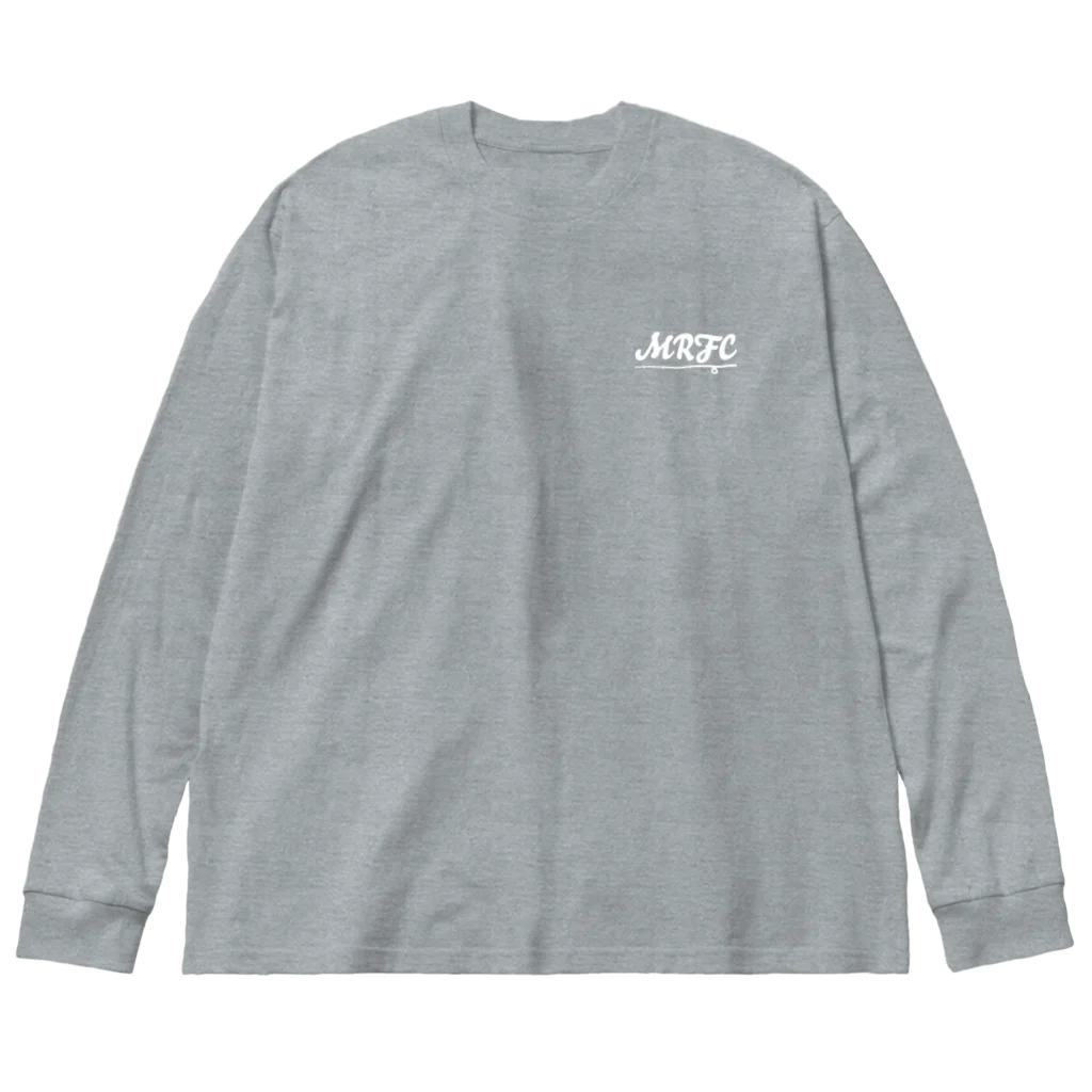 MRFC OFFICIAL GOODSの【限定】MRFC PHOTO T 02 Big Long Sleeve T-Shirt