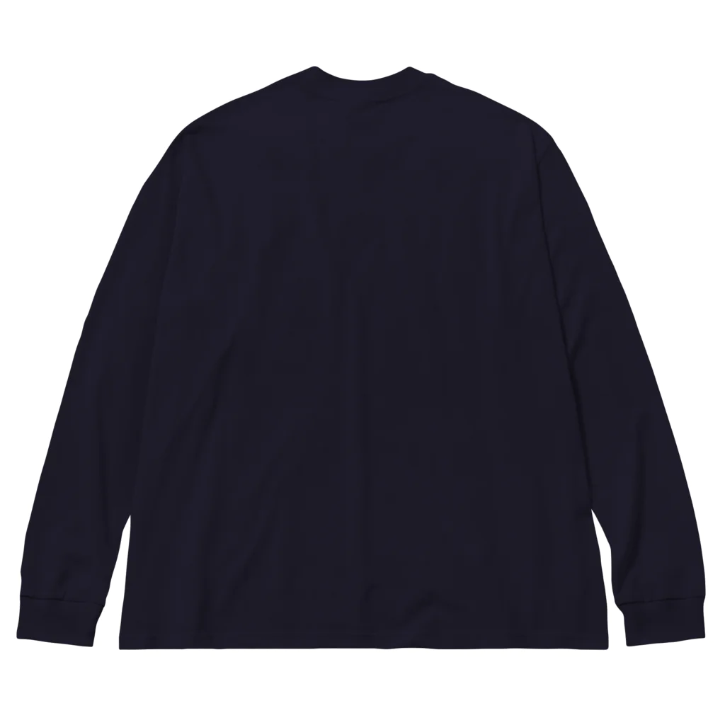 TDGFMDのconiglio official goods Big Long Sleeve T-Shirt