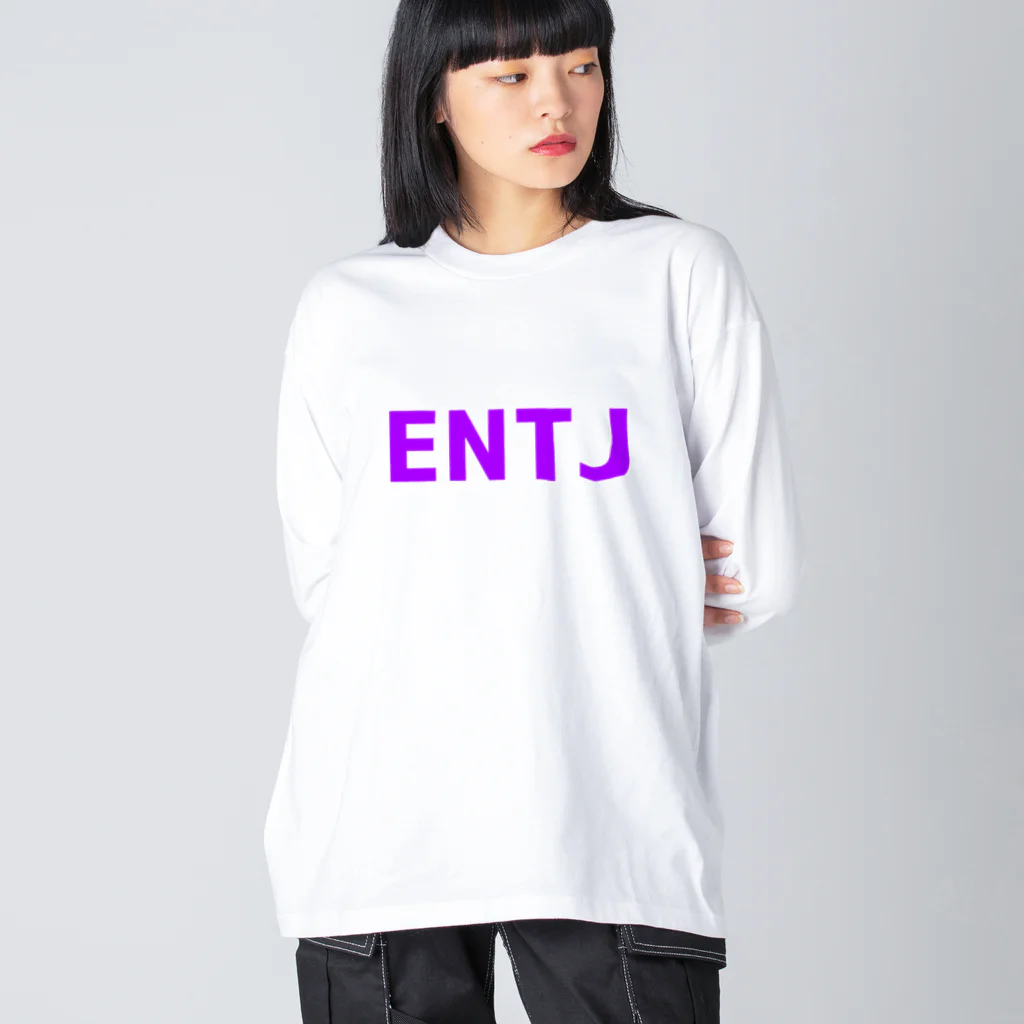 BLACK SHARK のＭＢＴＩ『指揮官』 Big Long Sleeve T-Shirt