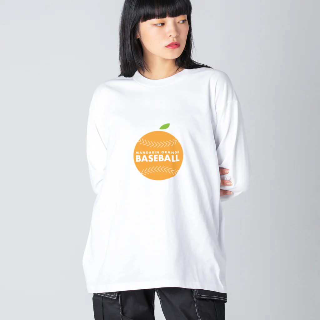 リソース不足のテスト Big Long Sleeve T-Shirt