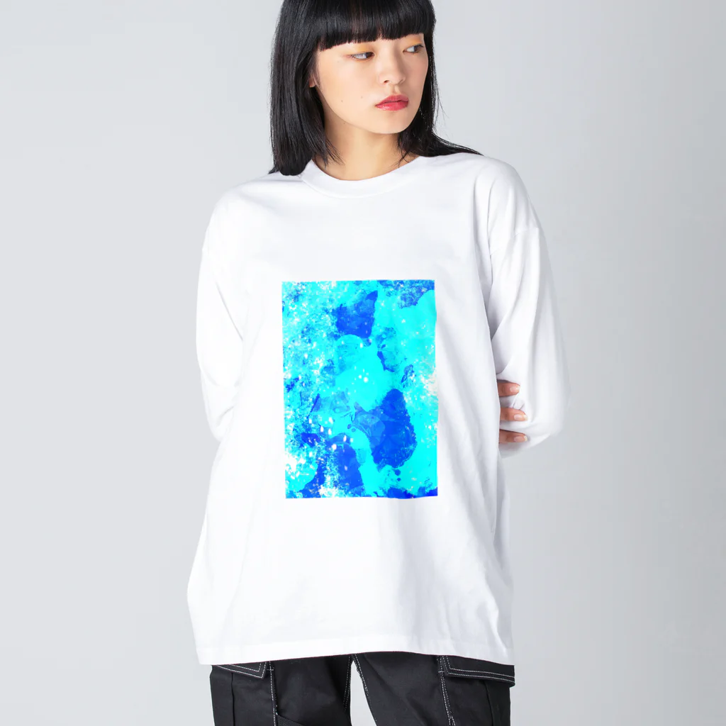 LOGOLOGのmizu Big Long Sleeve T-Shirt