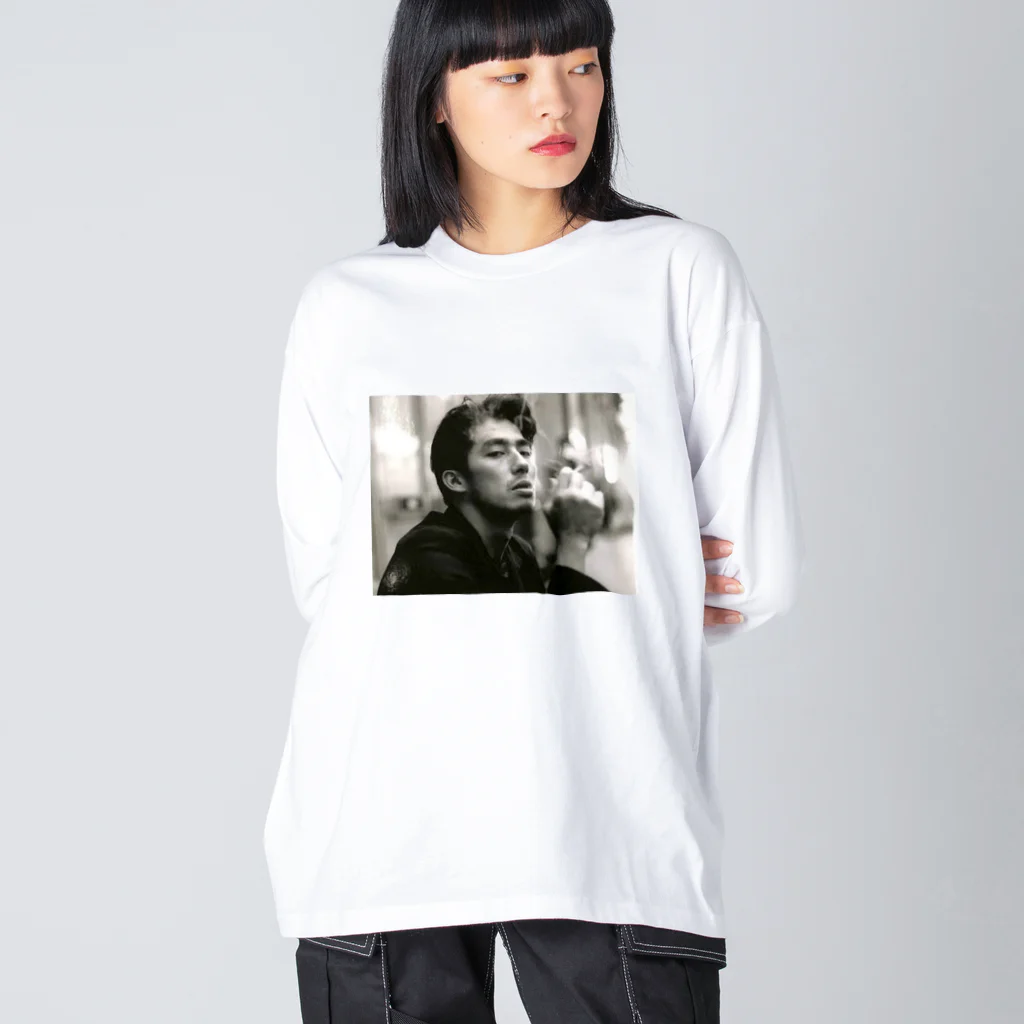 ya723の真田丸 Big Long Sleeve T-Shirt