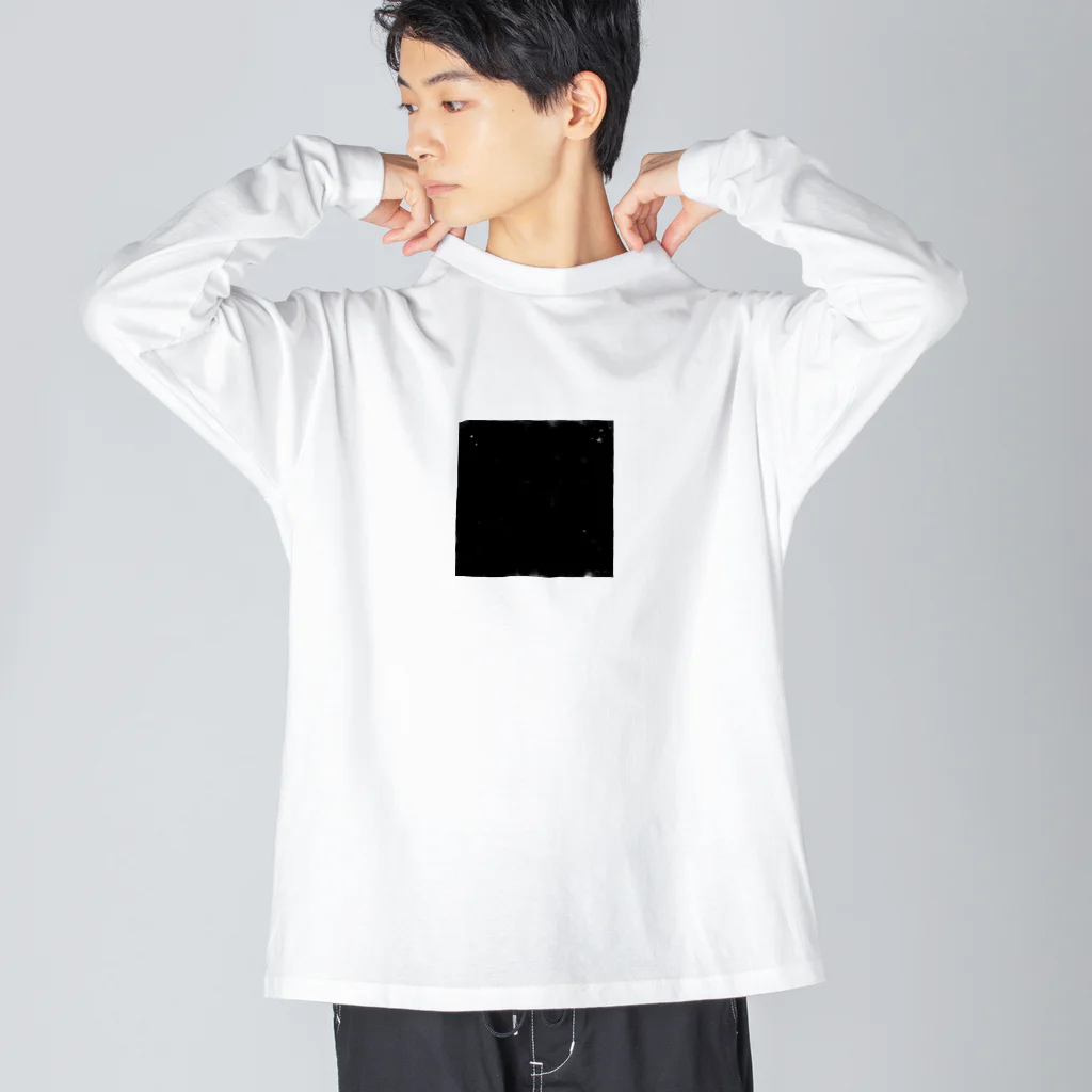 anmmのFind me … ビッグシルエットロングスリーブTシャツ