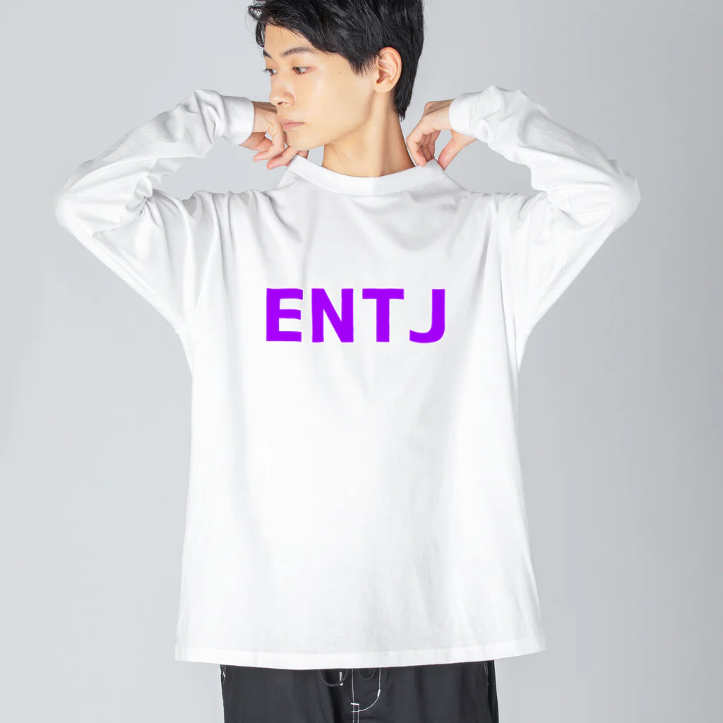 BLACK SHARK のＭＢＴＩ『指揮官』 Big Long Sleeve T-Shirt