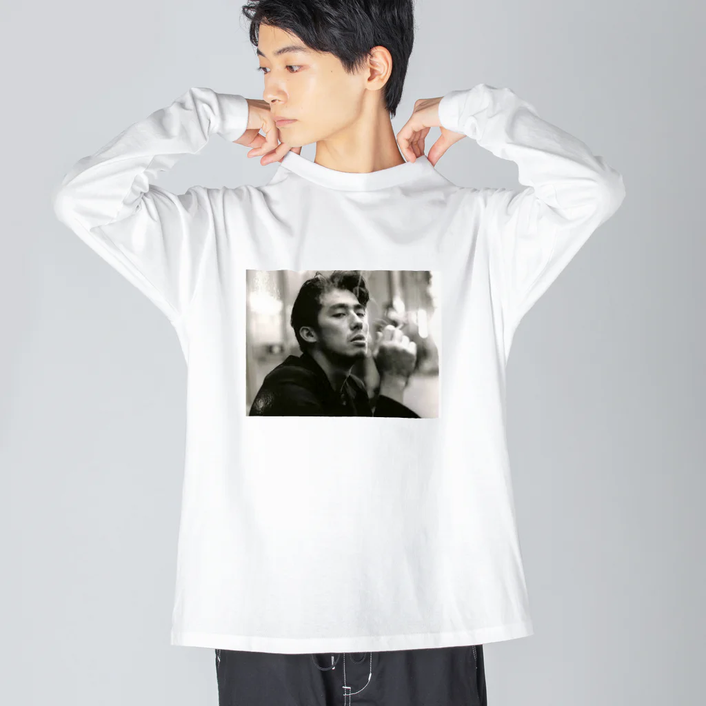 ya723の真田丸 Big Long Sleeve T-Shirt