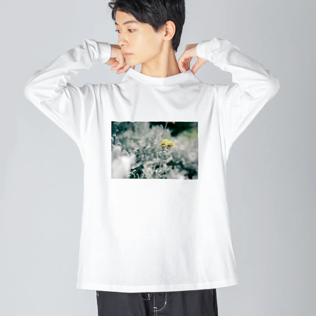 fumiのTOKAI : shinjuku Big Long Sleeve T-Shirt