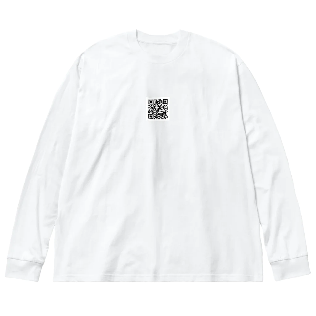 ちょろん　1996のMK Big Long Sleeve T-Shirt