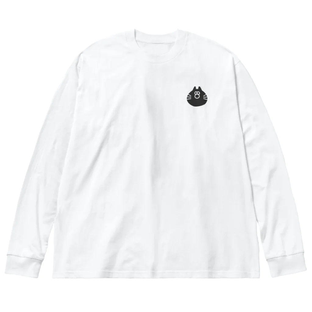 ゴジャス@Vtuberのゴジャバイク Big Long Sleeve T-Shirt