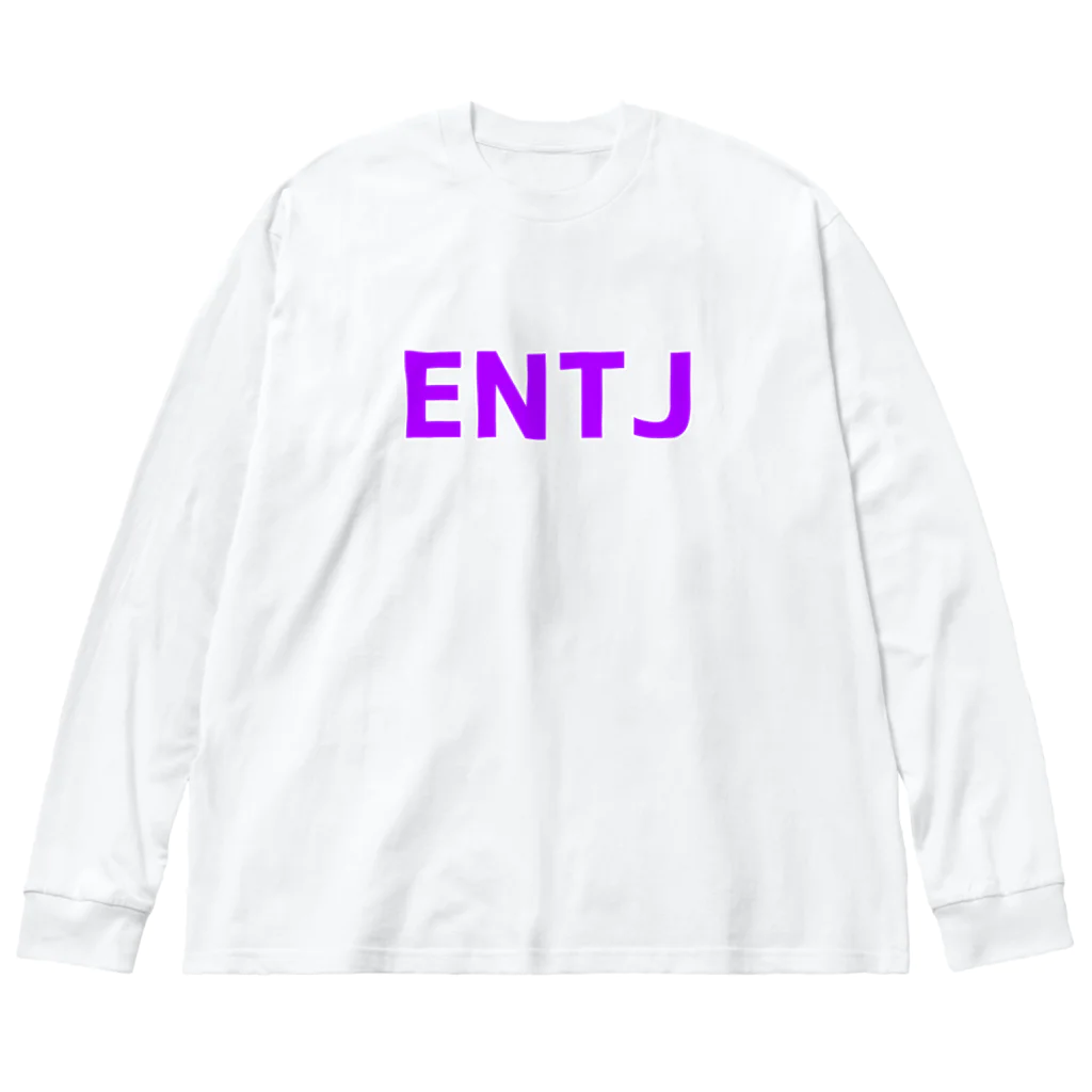 BLACK SHARK のＭＢＴＩ『指揮官』 Big Long Sleeve T-Shirt