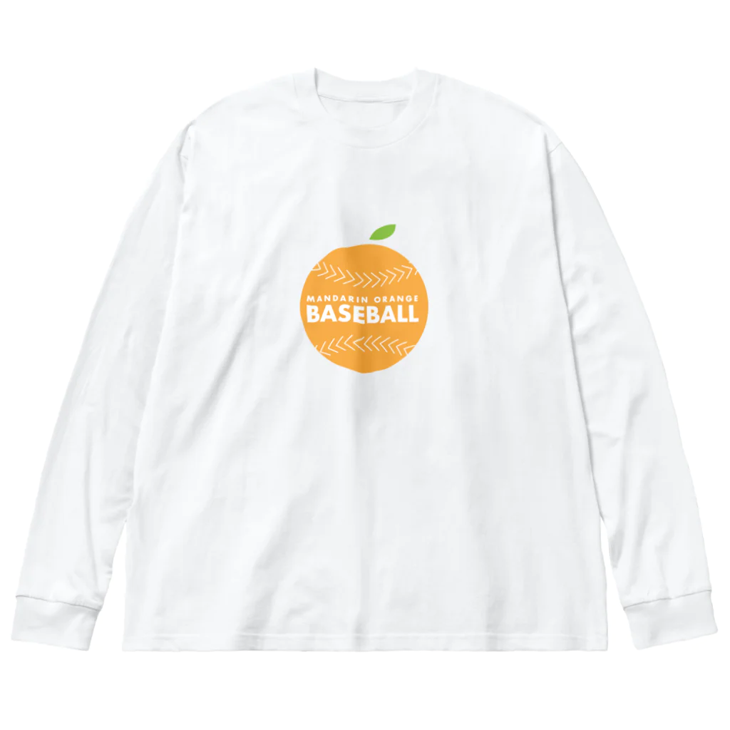 リソース不足のテスト Big Long Sleeve T-Shirt