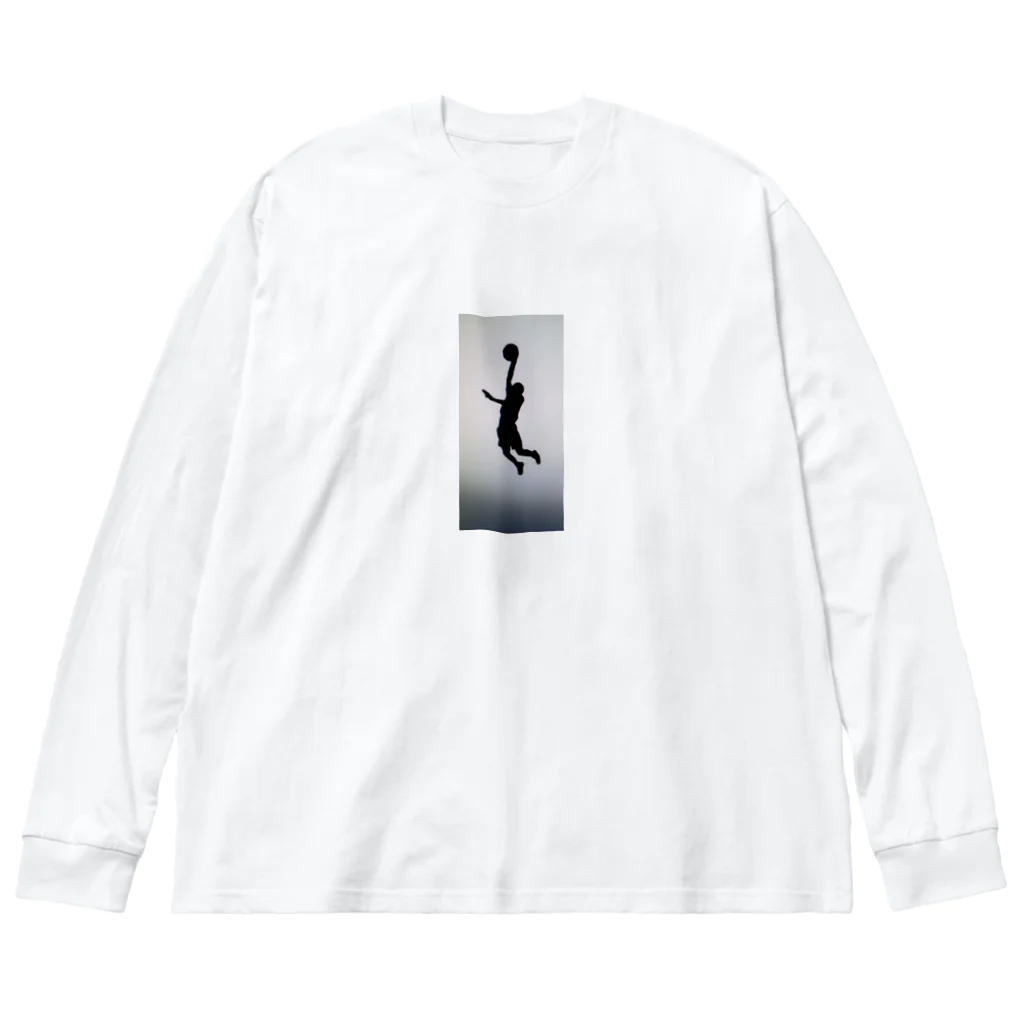 SEXY SHADOWSのSUPERACE/スーパーエース Big Long Sleeve T-Shirt