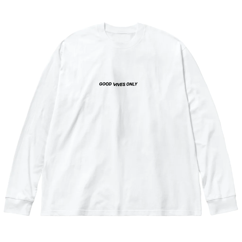 NANA WORLDのbeatcovid19 Big Long Sleeve T-Shirt