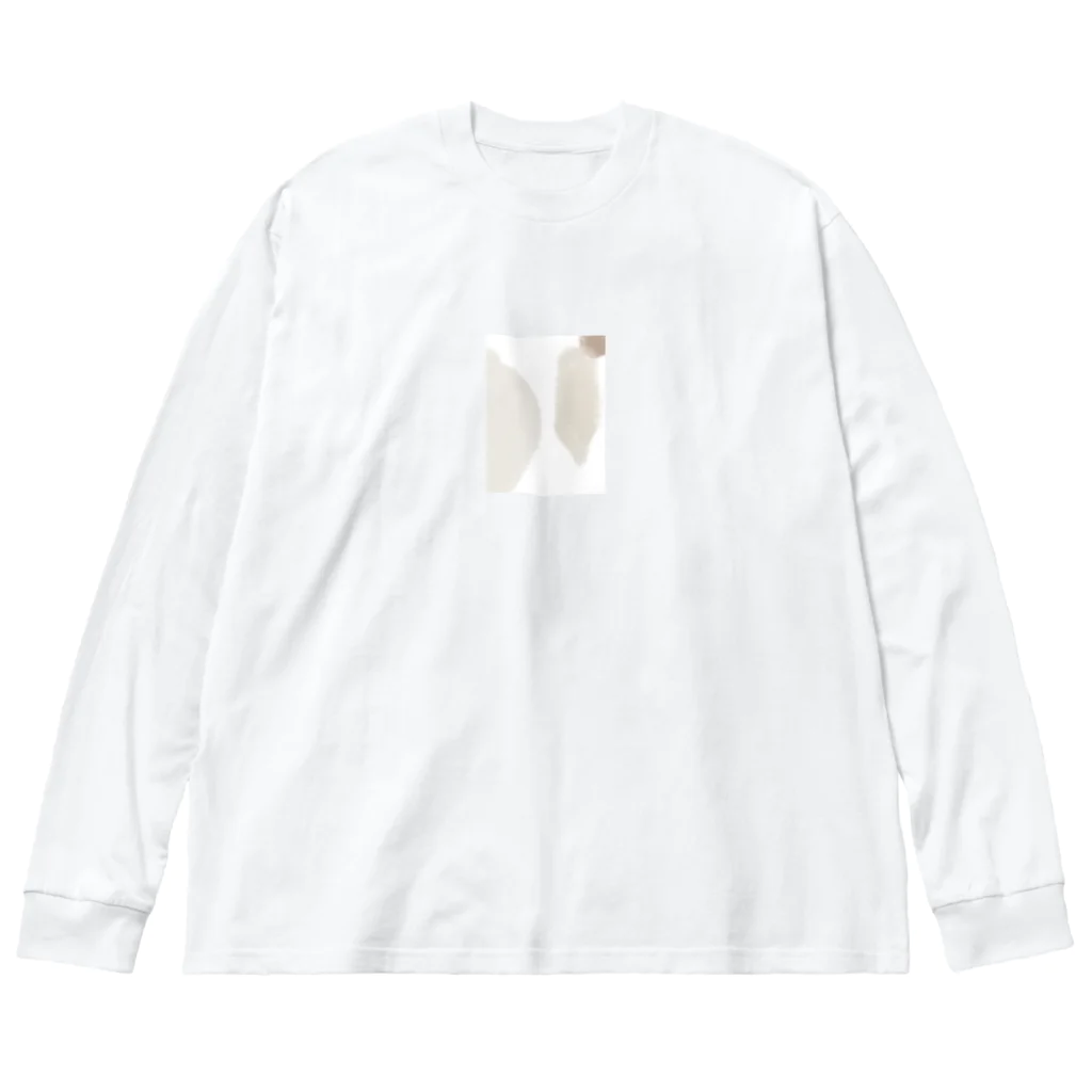 rilybiiのLight of the sun Big Long Sleeve T-Shirt