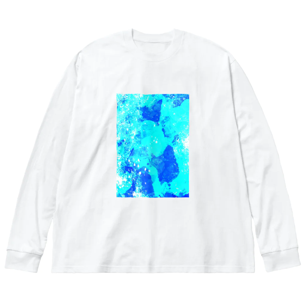 LOGOLOGのmizu Big Long Sleeve T-Shirt