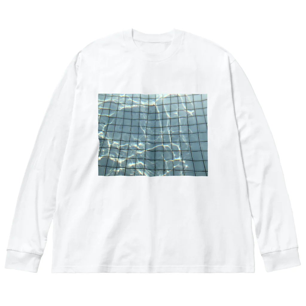 ｡○ さやか ⋆︎｡˚の🌐 ビッグシルエットロングスリーブTシャツ