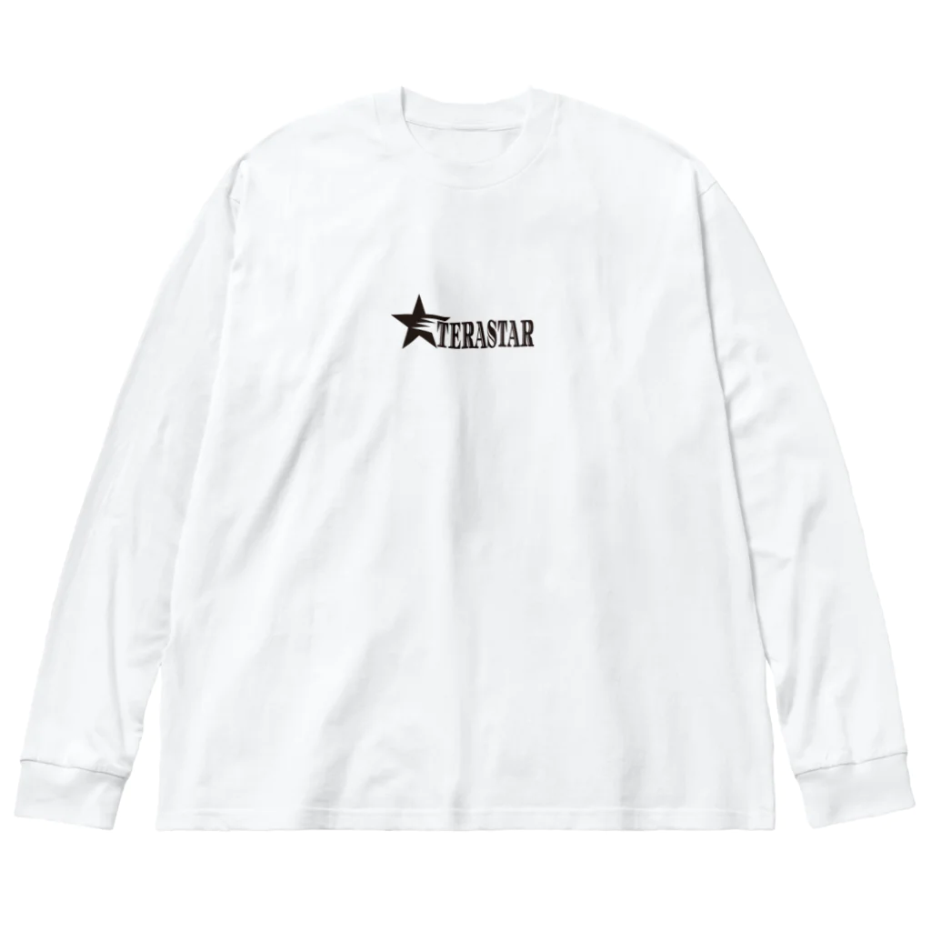 TERASTARのTERASTAR ビッグシルエットロングスリーブTシャツ