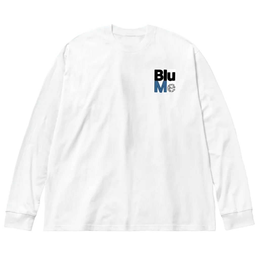 BlumeのBlume Big Long Sleeve T-Shirt