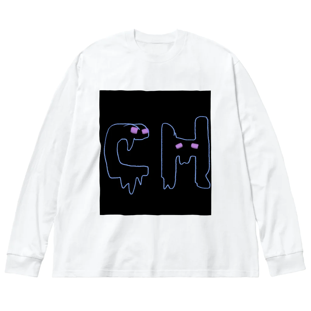 CochuコレのCochuコレ Big Long Sleeve T-Shirt