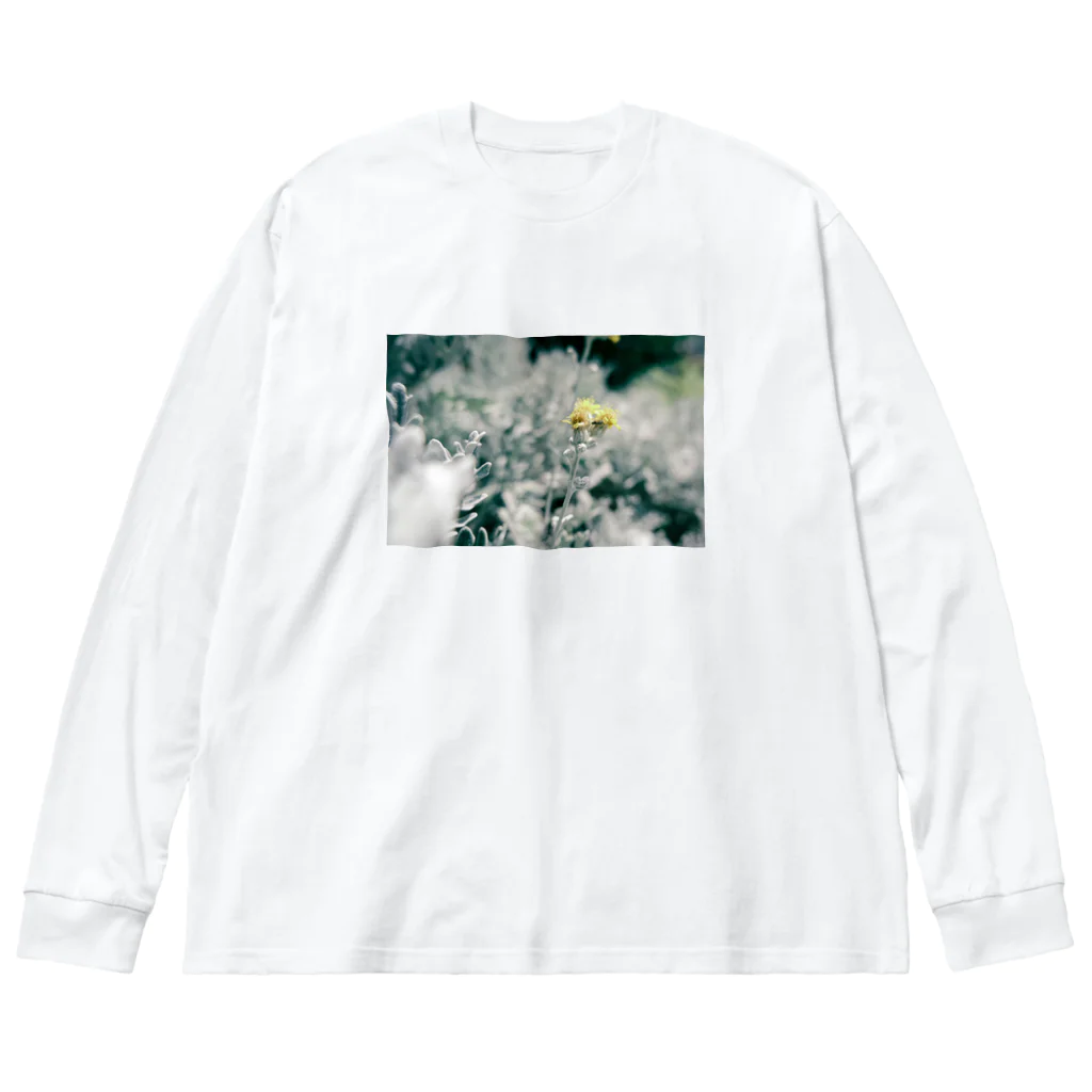 fumiのTOKAI : shinjuku Big Long Sleeve T-Shirt