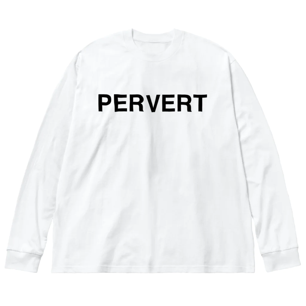 PERVERT(パーバート) / TOKYO LOGOSHOP 東京ロゴショップ 