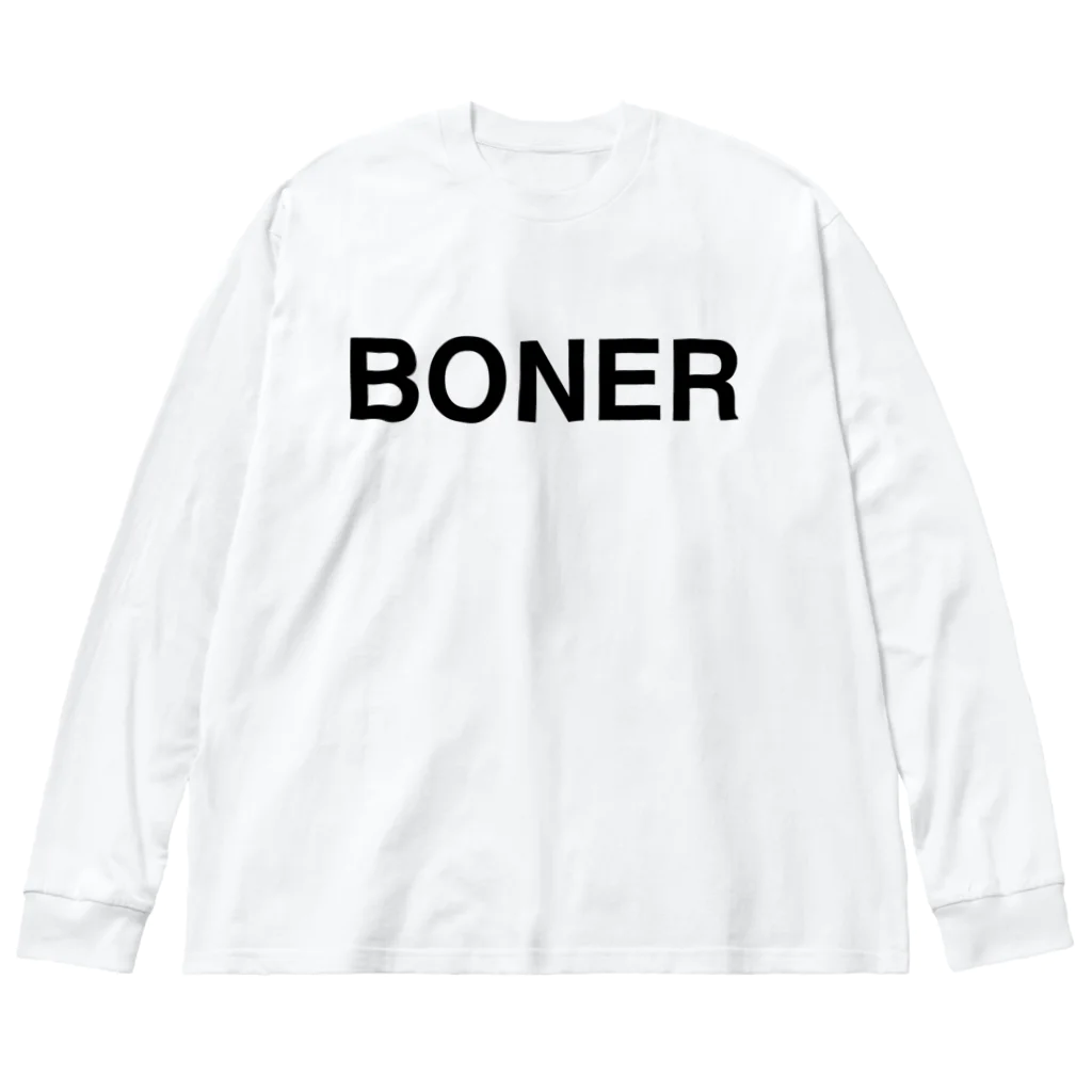 boner t ストア シャツ