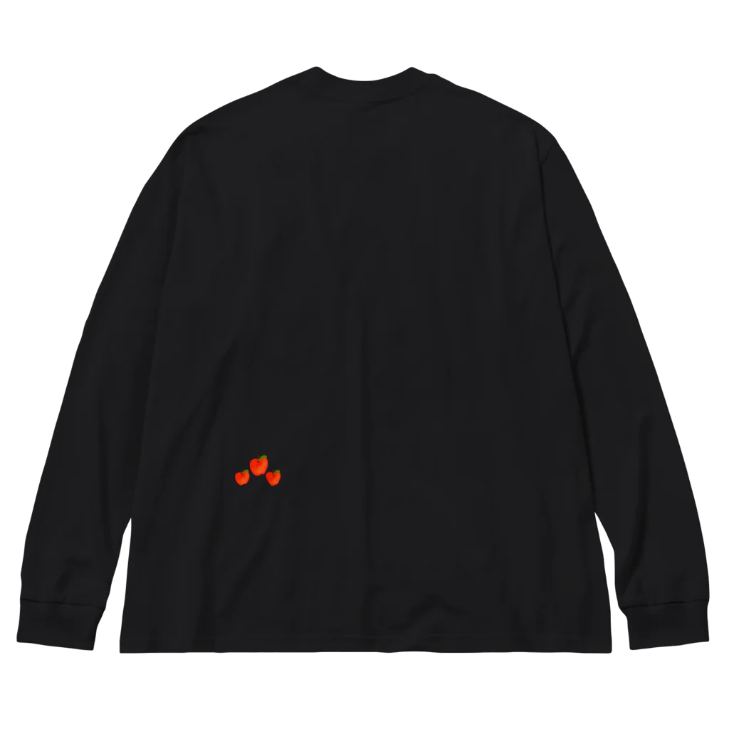 Yukiko The Witchの限定数発売　新春のセクシー Big Long Sleeve T-Shirt