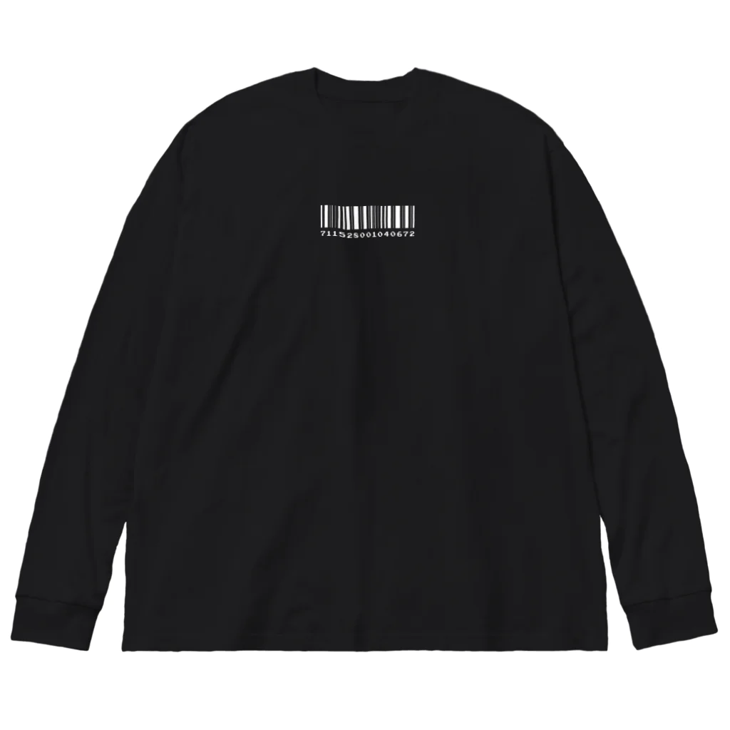 SUB-ZEROのSub-Zero Tour Big Long Sleeve T-Shirt