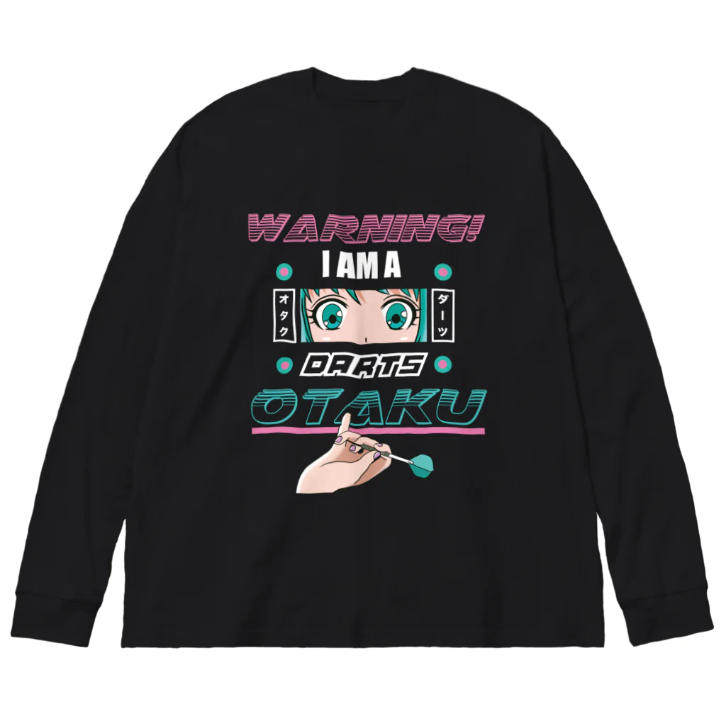 劇場版ドクターX ビッグシルエット ロングTシャツ