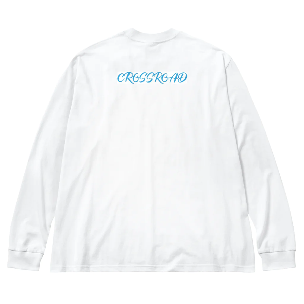 Moonlight Factoryのルシヨン Big Long Sleeve T-Shirt