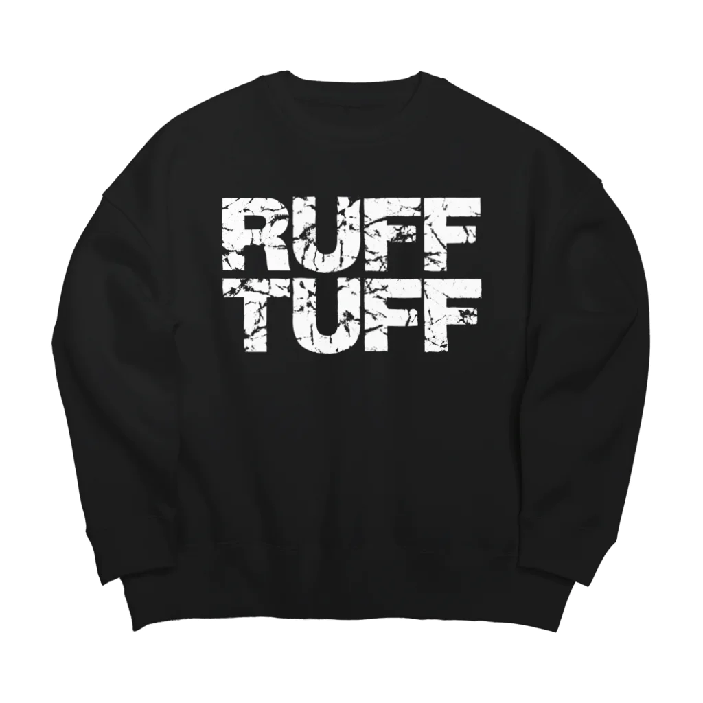 shoppのRUFF & TUFF Big Crew Neck Sweatshirt