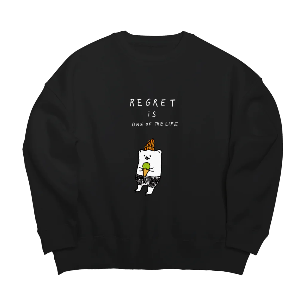 MAiのPlayboy Big Crew Neck Sweatshirt