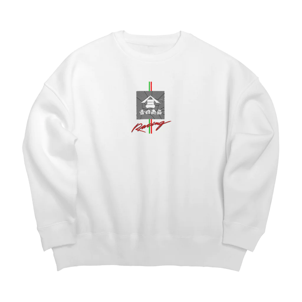 フルイチの趣味のYSR Big Crew Neck Sweatshirt