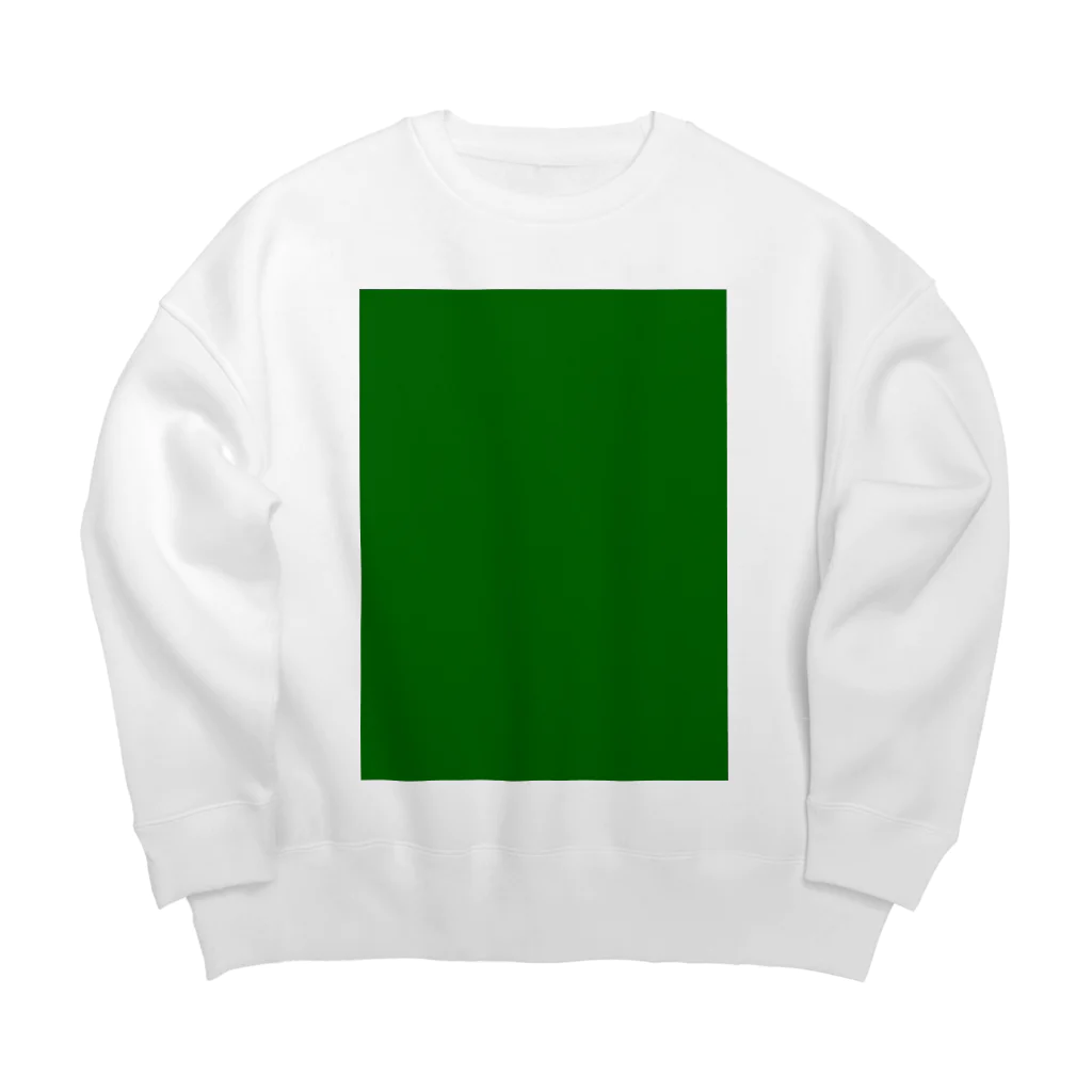 ken_k_artのは Big Crew Neck Sweatshirt