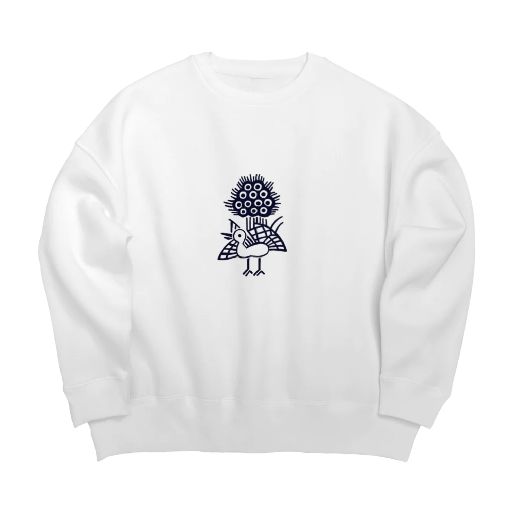 ギャンブル好きなゲーマーのイーソー Big Crew Neck Sweatshirt