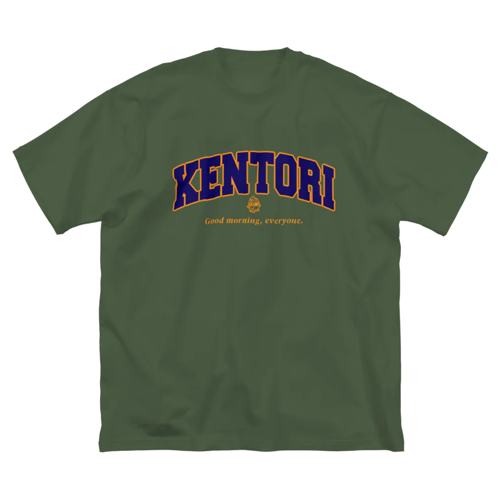 Kentori Shopのケントリ90S ビッグシルエットTシャツ