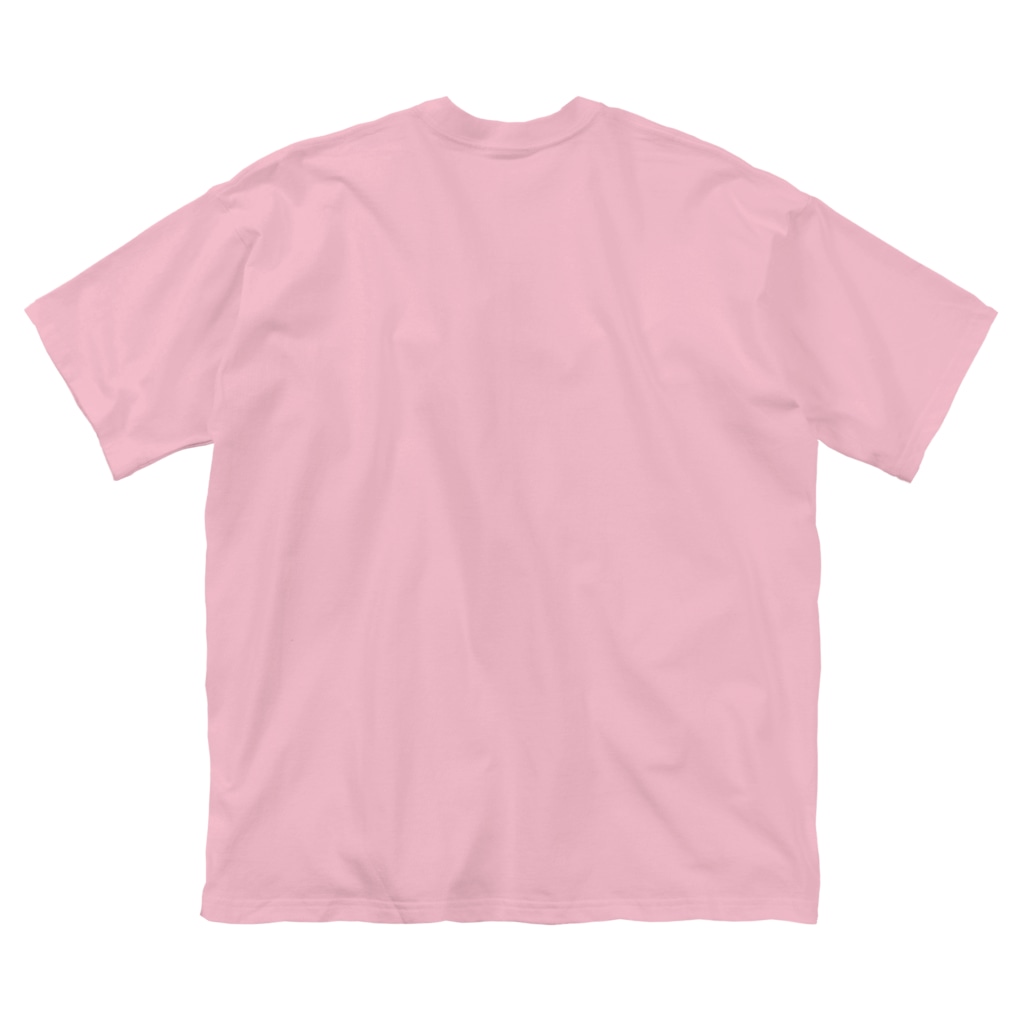 MITUBA SHOPのLIFE Big T-Shirt